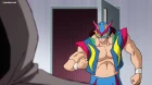 Tiger Mask W episodio 35