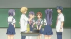 Clannad: After Story episodio 24