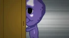 Ao Oni The Animation episodio 11