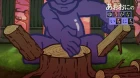 Ao Oni The Animation episodio 4