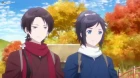 Touken Ranbu: Hanamaru episodio 10