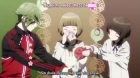 Touken Ranbu: Hanamaru episodio 8
