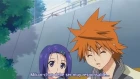 To LOVE-Ru episodio 14