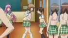 To LOVE-Ru episodio 22
