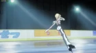 Yuri!!! on Ice episodio 3
