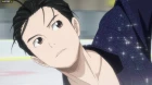 Yuri!!! on Ice episodio 5