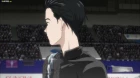 Yuri!!! on Ice episodio 6