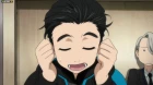 Yuri!!! on Ice episodio 8