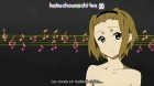 K-ON! episodio 4