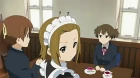 K-ON! episodio 8