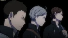 Haikyuu!! Third Season episodio 1