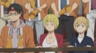 Haikyuu!! Third Season episodio 2
