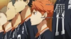 Haikyuu!! Third Season episodio 8