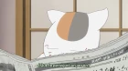 Natsume Yuujinchou Go episodio 1