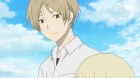 Natsume Yuujinchou Go episodio 2