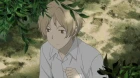 Natsume Yuujinchou Go episodio 3