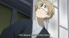 Natsume Yuujinchou Go episodio 4