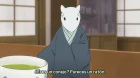 Natsume Yuujinchou Go episodio 5