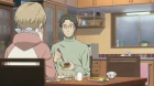 Natsume Yuujinchou Go episodio 6