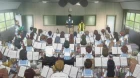 Hibike! Euphonium 2 episodio 1
