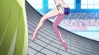 Keijo!!!!!!!! episodio 12