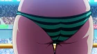 Keijo!!!!!!!! episodio 8