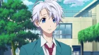 Zutto Mae kara Suki deshita.: Kokuhaku Jikkou Iinkai episodio 1