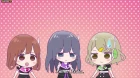 Bishoujo Yuugi Unit Crane Game Girls Galaxy episodio 3