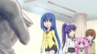 Teekyuu 8 episodio 6