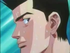 Slam Dunk episodio 100