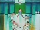 Slam Dunk episodio 101
