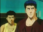 Slam Dunk episodio 97