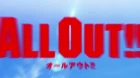 All Out!! episodio 22