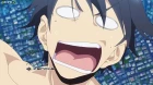 Monster Musume no Iru Nichijou OVA episodio 2