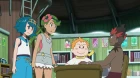 Pokemon Sun & Moon episodio 146