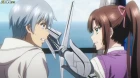 Strike the Blood II episodio 3
