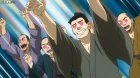 Gintama°: Aizome Kaori-hen episodio 1