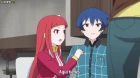 Akiba's Trip The Animation episodio 12