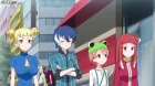 Akiba's Trip The Animation episodio 8