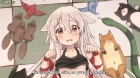 Urara Meirochou episodio 1