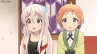 Urara Meirochou episodio 4