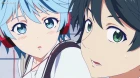 Fuuka episodio 1
