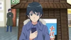 Fuuka episodio 9