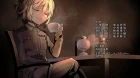 Youjo Senki episodio 10