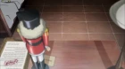 Youjo Senki episodio 3