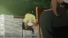Youjo Senki episodio 5