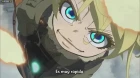 Youjo Senki episodio 6