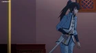 Ling Qi episodio 8