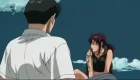 Black Lagoon episodio 3