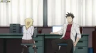 Demi-chan wa Kataritai episodio 1